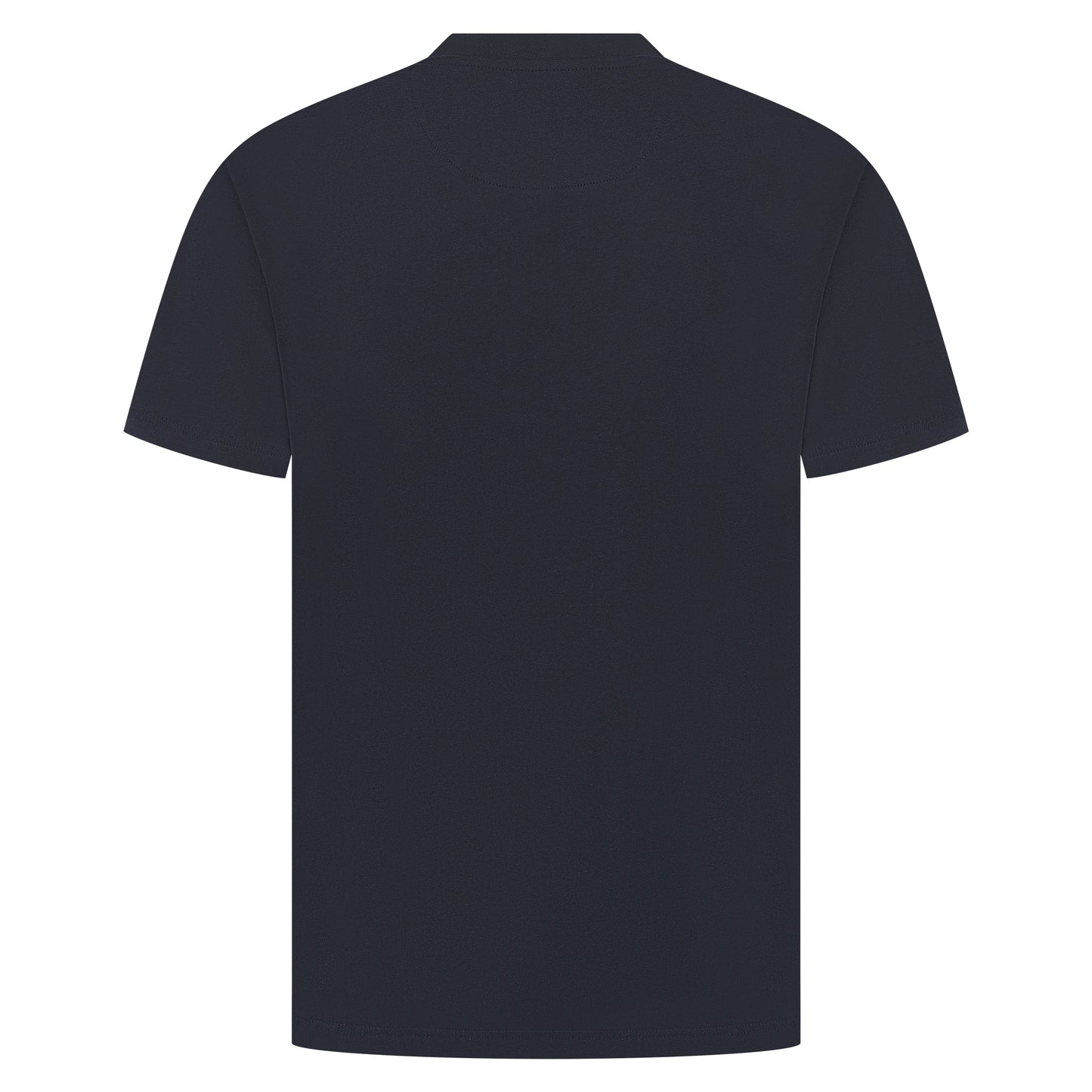 Brave Soul Arkham Crew Neck Pocket T-Shirt