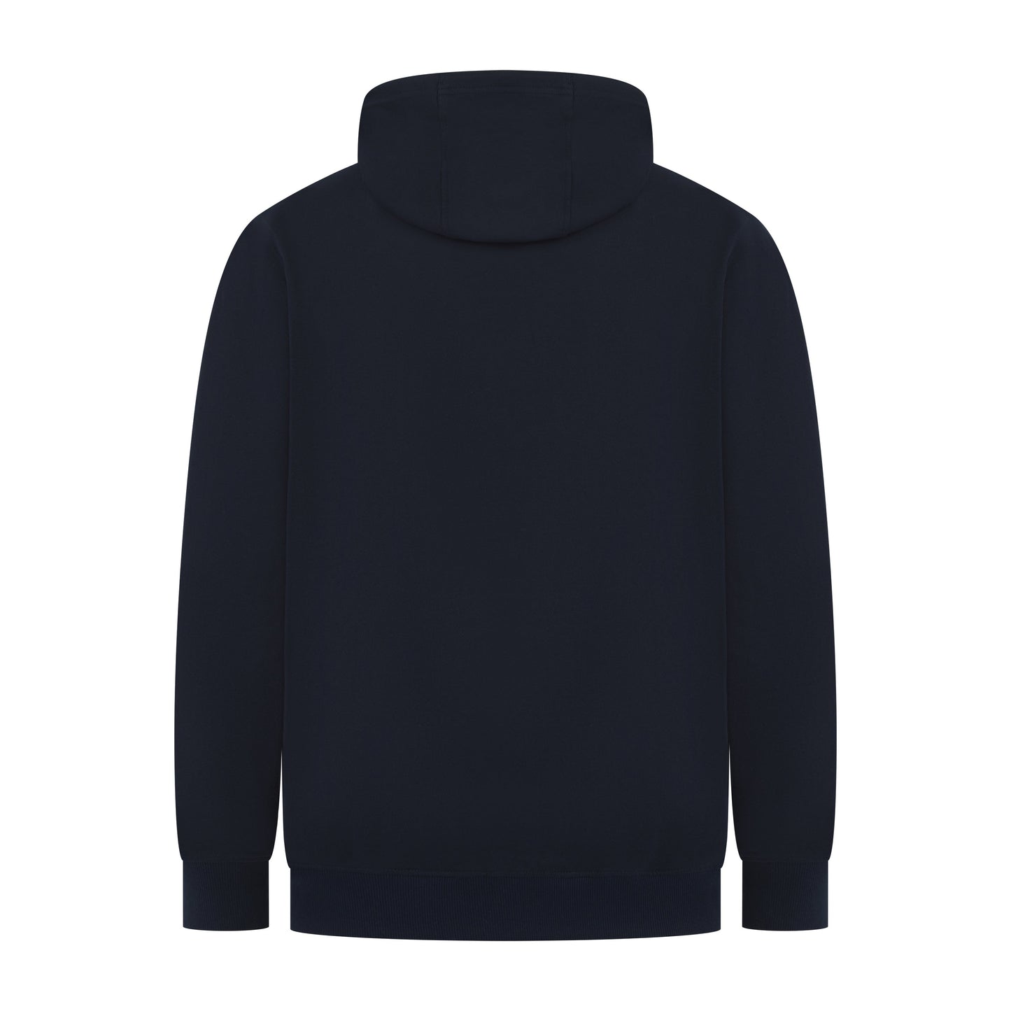 Under Armour Rival Box Logo Fleece Hoodie