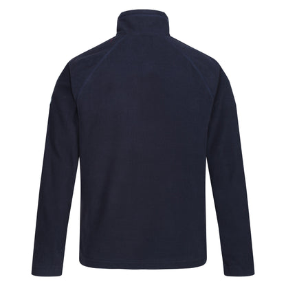 Regatta Montes Lightweight Half Zip Fleece