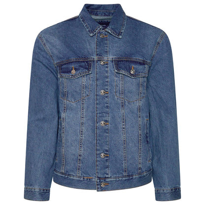 Kiabi Classic Denim Jacket