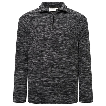 Ex High Street Snowdon II Quarter Zip Fleece Jacket