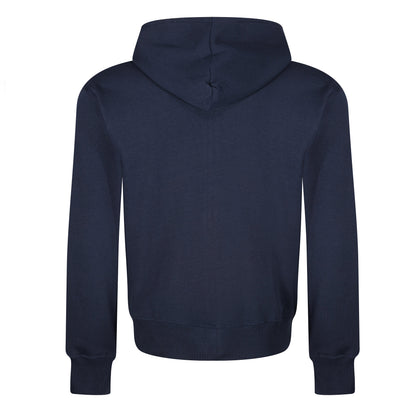 ButtonFresh Full Zip Hoodie