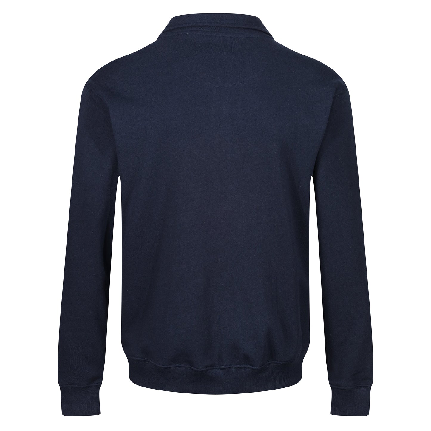 ButtonFresh Quarter Zip Pullover