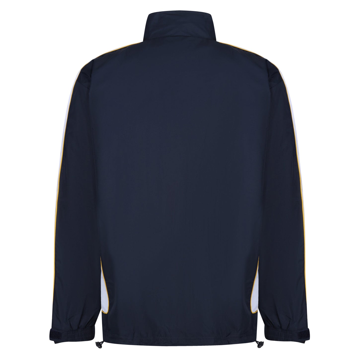 Boronia Lightweight Track Jacket