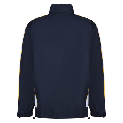 Boronia Lightweight Track Jacket