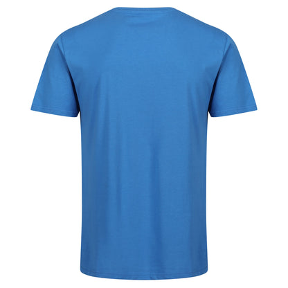 Ben Sherman Crew Neck Target T-Shirt