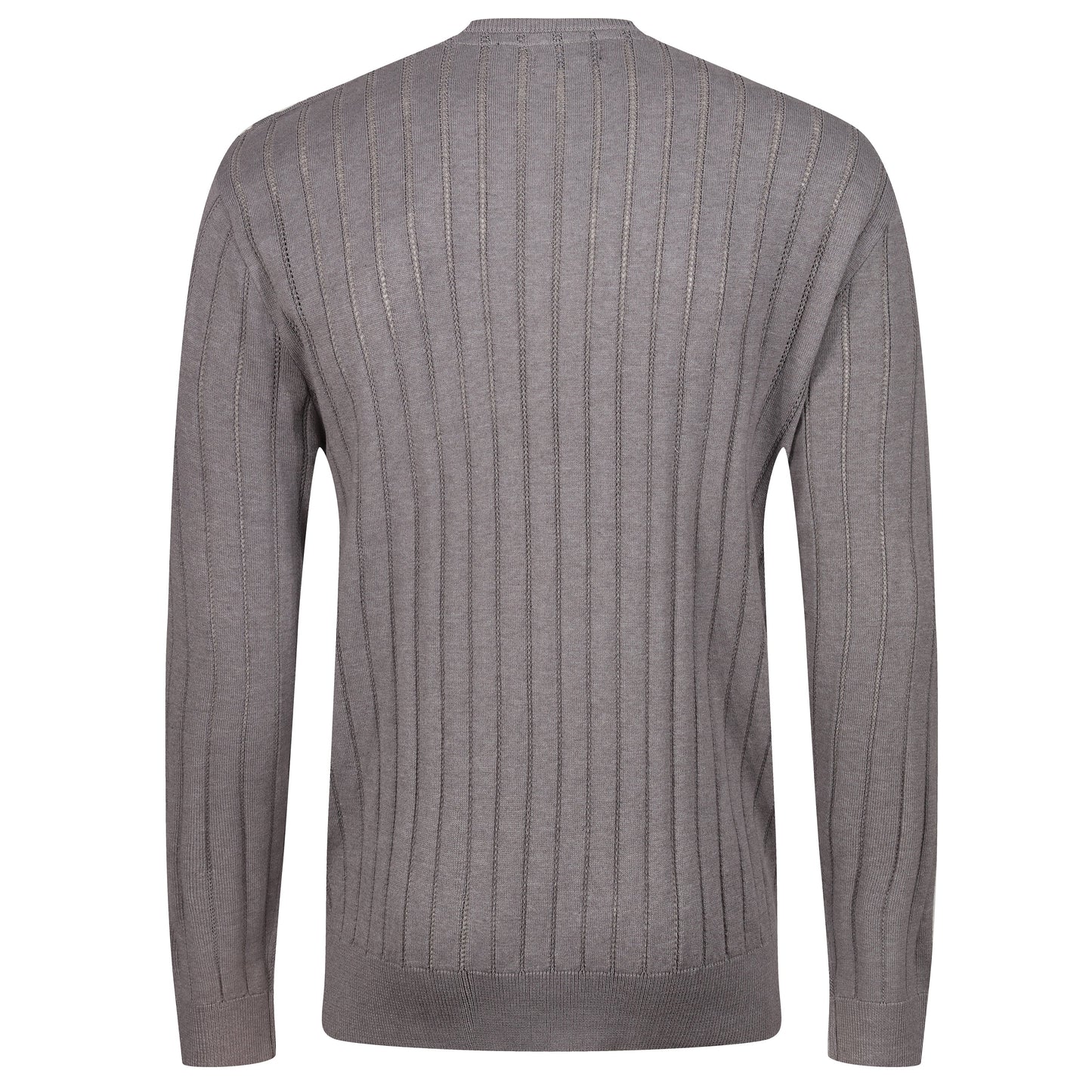 Brave Soul Bovec Crew Neck Jumper