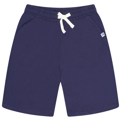 Russell Athletic Elasticated Waist Jersey Shorts