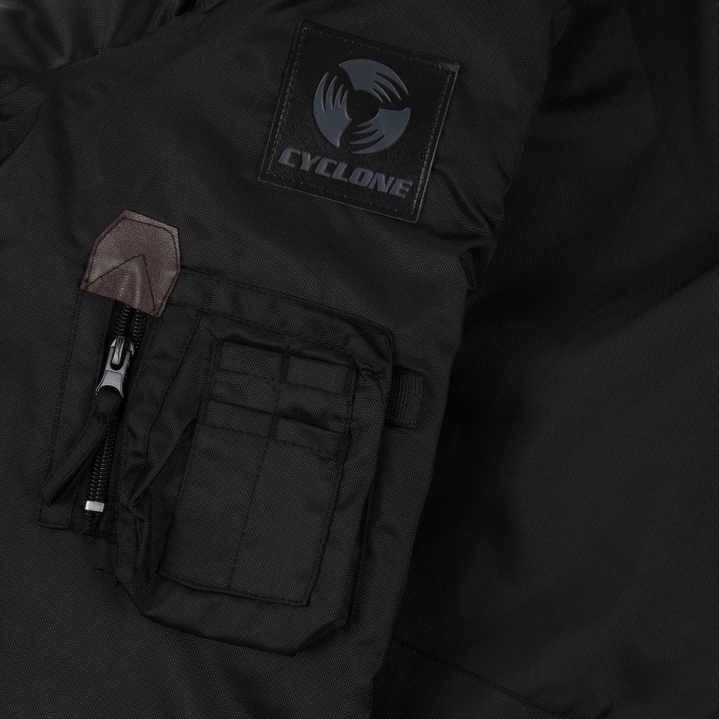 Result Ultimate Storm Cyclone Waterproof Jacket
