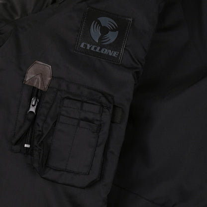 Result Ultimate Storm Cyclone Waterproof Jacket