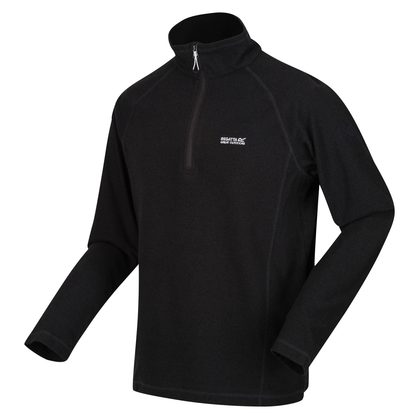 Regatta Montes Lightweight Half Zip Fleece