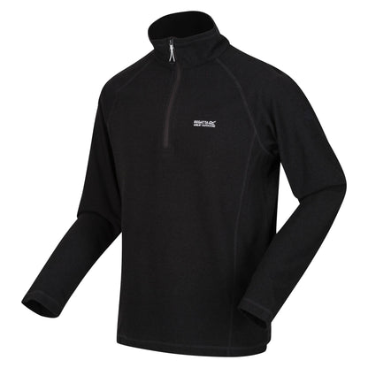 Regatta Montes Lightweight Half Zip Fleece