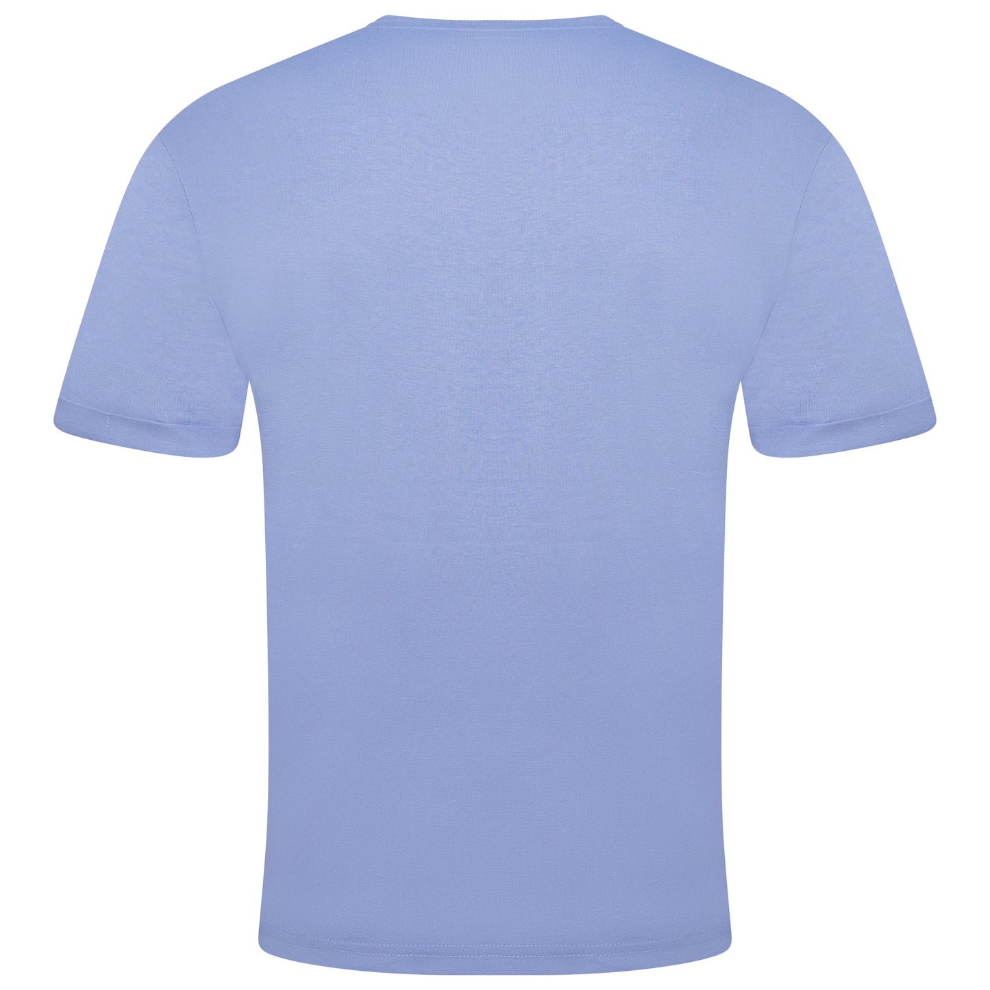 Industrialize Crew Neck Pocket T-Shirt