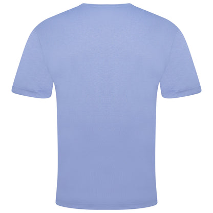 Industrialize Crew Neck Pocket T-Shirt