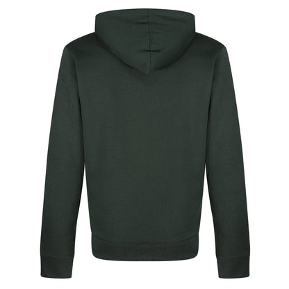 Champion Script Logo Hoodie