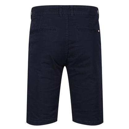 Soviet Chino Shorts