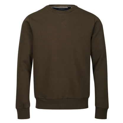 Brave Soul Jones Crew Neck Sweatshirt