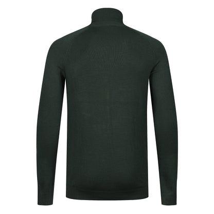 City Comfort Roll Neck Jumper