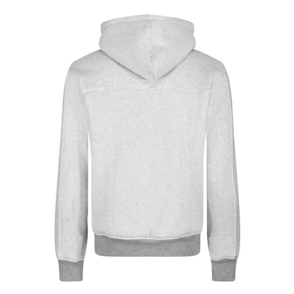 Charles Norton Fur Effect Laburnum Hoodie