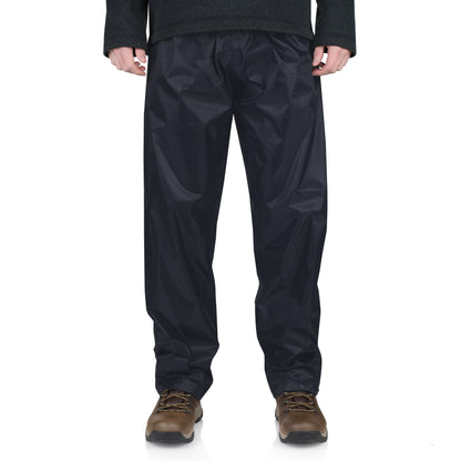 Urban Heritage Waterproof Over Trousers