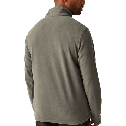 Regatta Thompson Quarter Zip Fleece