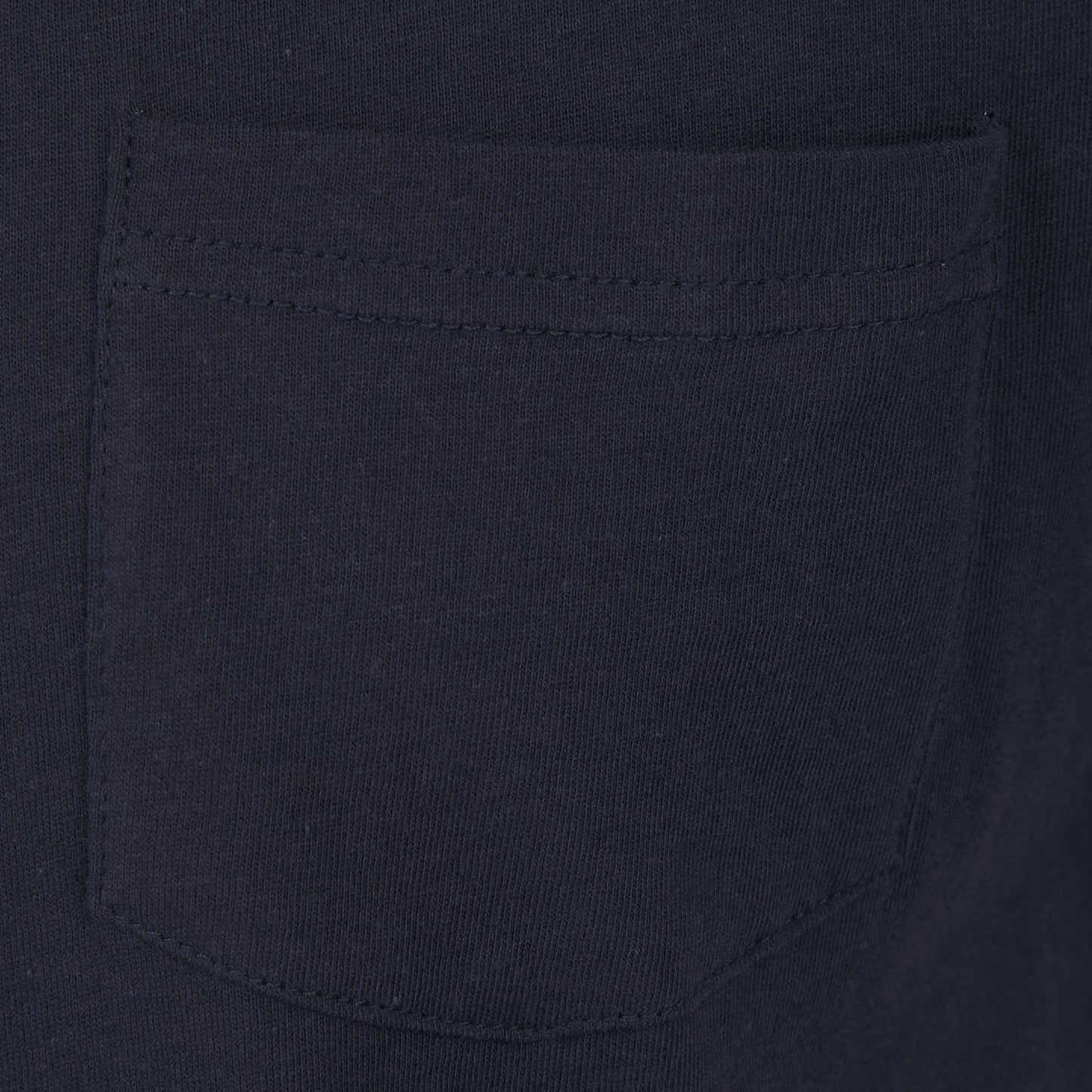 Brave Soul Arkham Crew Neck Pocket T-Shirt