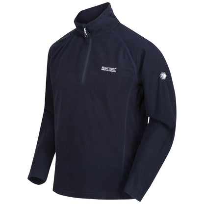 Regatta Montes Lightweight Half Zip Fleece