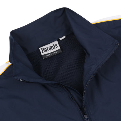 Boronia Lightweight Track Jacket