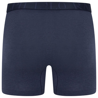 Polo Ralph Lauren 3 Pack Long Leg Boxers