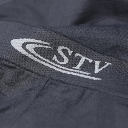 STV 3 Pack Elasticated Stretch Briefs