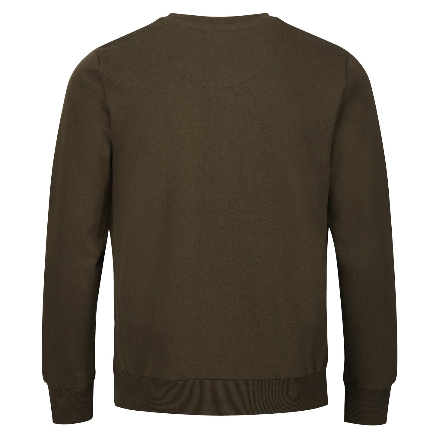 Brave Soul Jones Crew Neck Sweatshirt