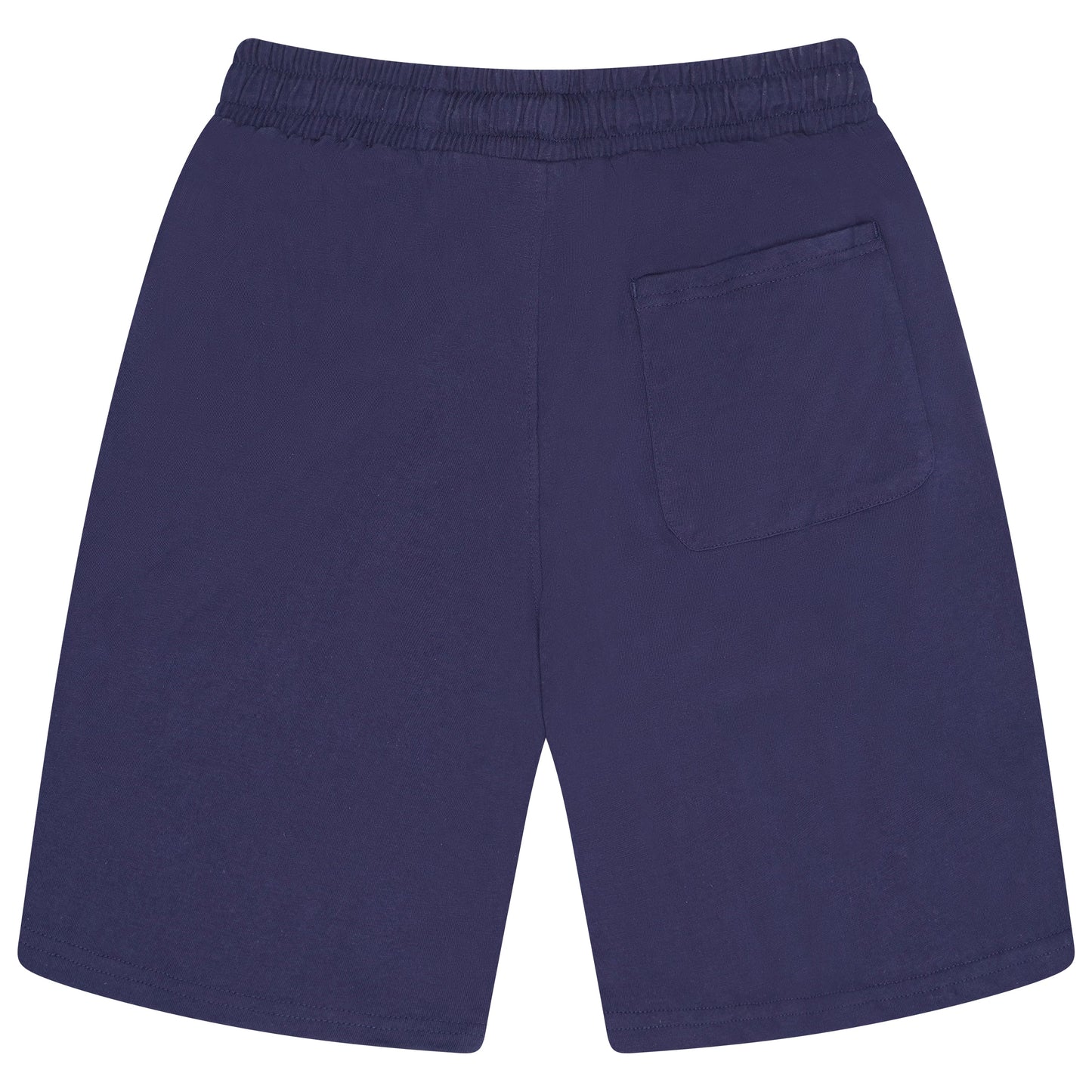 Russell Athletic Elasticated Waist Jersey Shorts