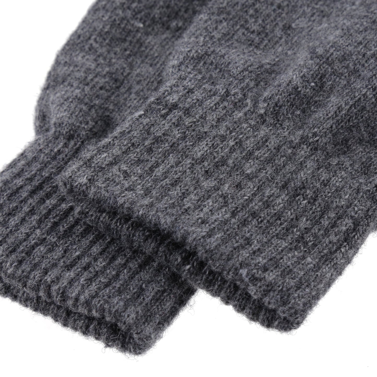 Thermal Wool Blend Gloves