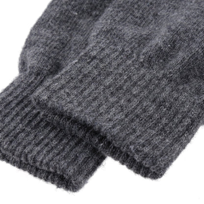 Thermal Wool Blend Gloves