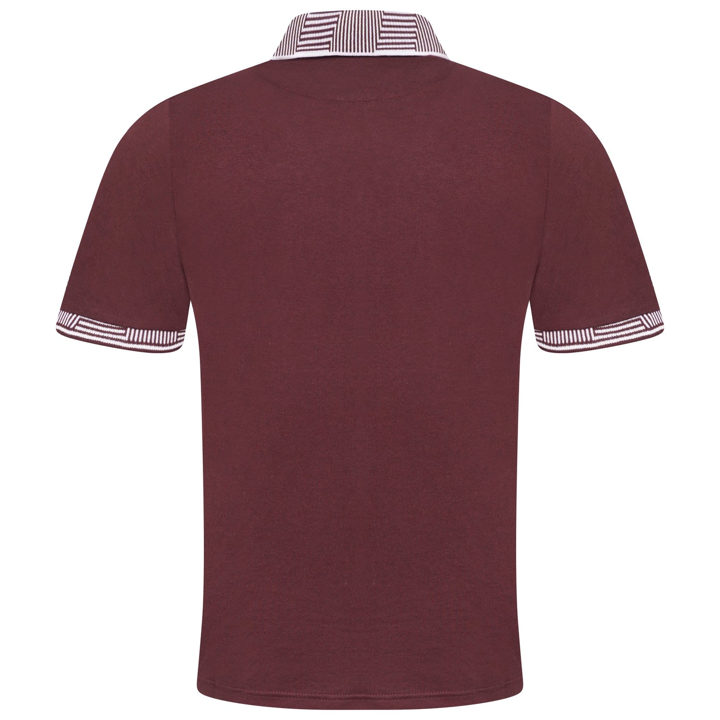 Brave Soul Glover Polo Shirt