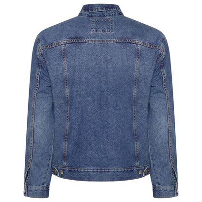 Kiabi Classic Denim Jacket