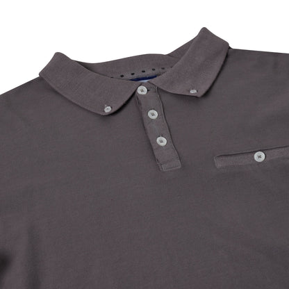 Evryone Short Sleeve Polo Shirt