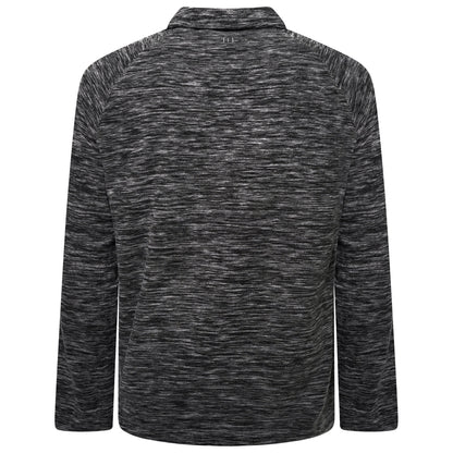 Ex High Street Snowdon II Quarter Zip Fleece Jacket