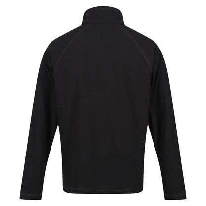 Regatta Montes Lightweight Half Zip Fleece