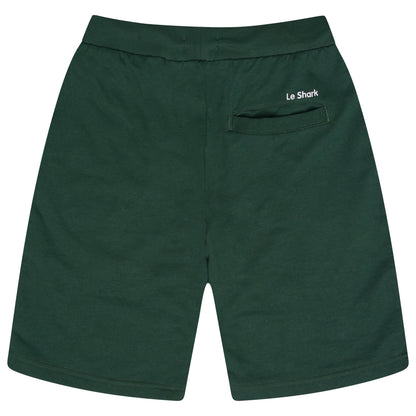 Le Shark Rowan Fleece Jogger Shorts