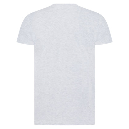 Milano Bulls Assorted 3 Pack Graphic T-Shirts