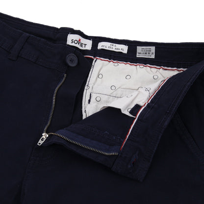 Soviet Chino Shorts