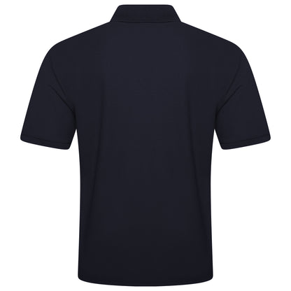 Eco Spirit Pique Polo Shirt