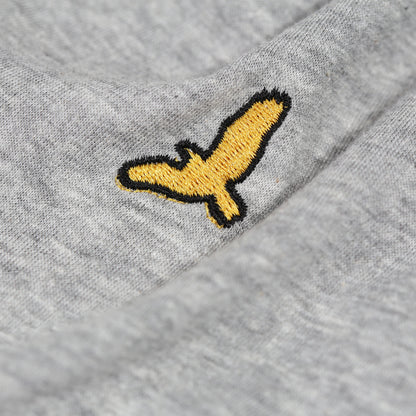 Brave Soul Fallen Cotton Vest