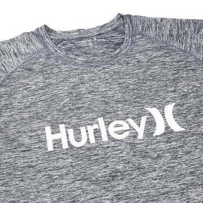 Hurley Essential One And Only Twist T-Shirt