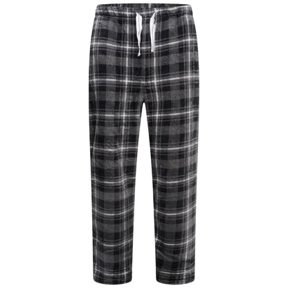 ButtonFresh Plush Luxury Lounge Set