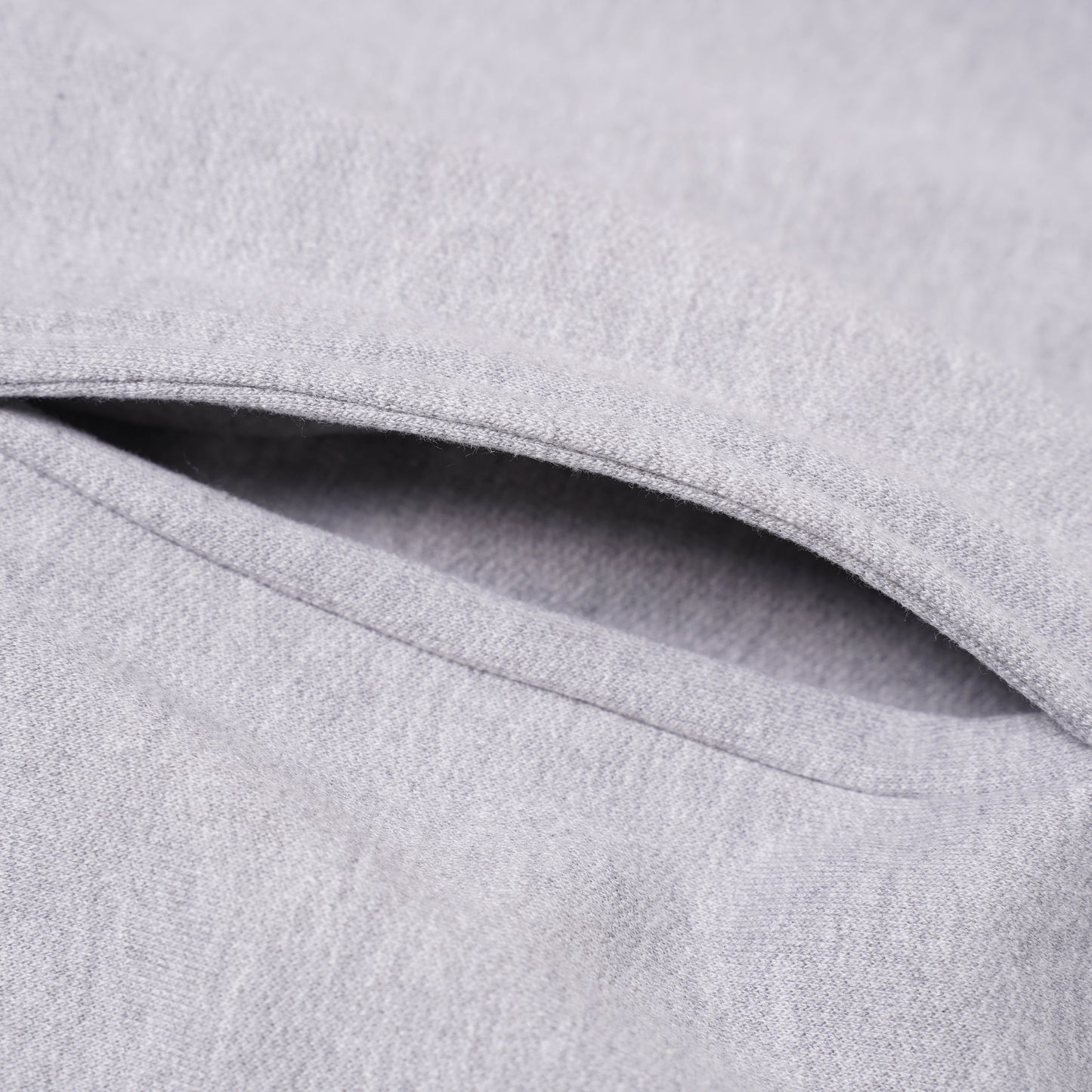 Casual Classics Elasticated Waist Fleece Joggers