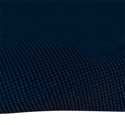 M&S Henley Waffle Long Sleeve Top