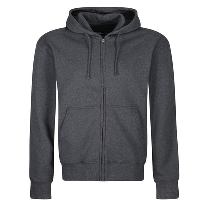ButtonFresh Full Zip Hoodie