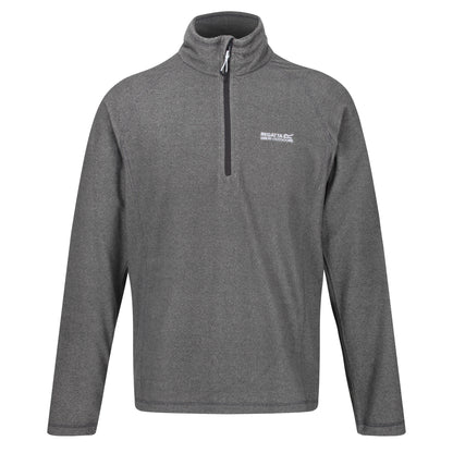 Regatta Montes Lightweight Half Zip Fleece